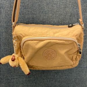 Crossbody bag